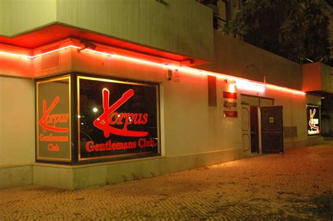 korpus gentlemen’s club The best girls in Vilamoura an ultimate experience with a touch of class
